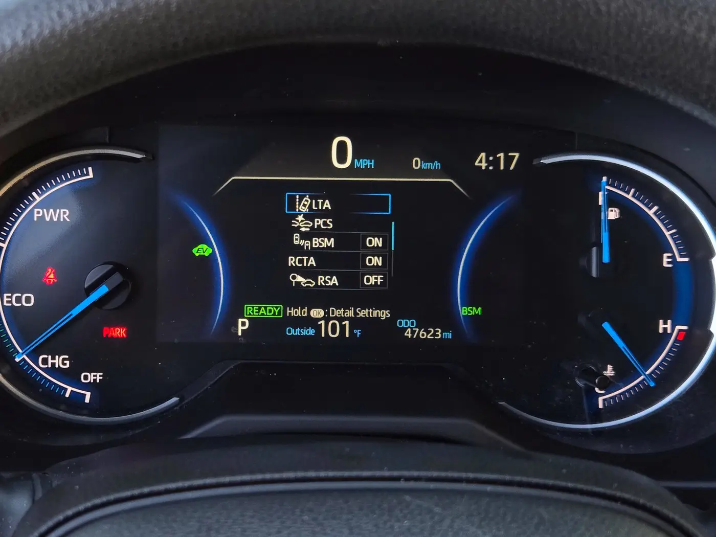 2025 Toyota RAV4 - $33,897