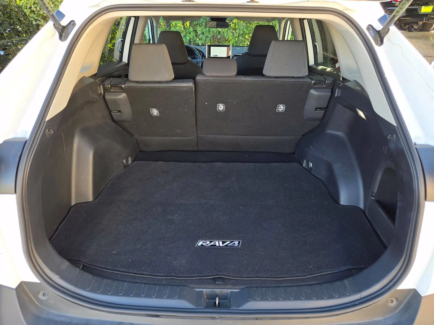 2025 Toyota RAV4 - $33,897