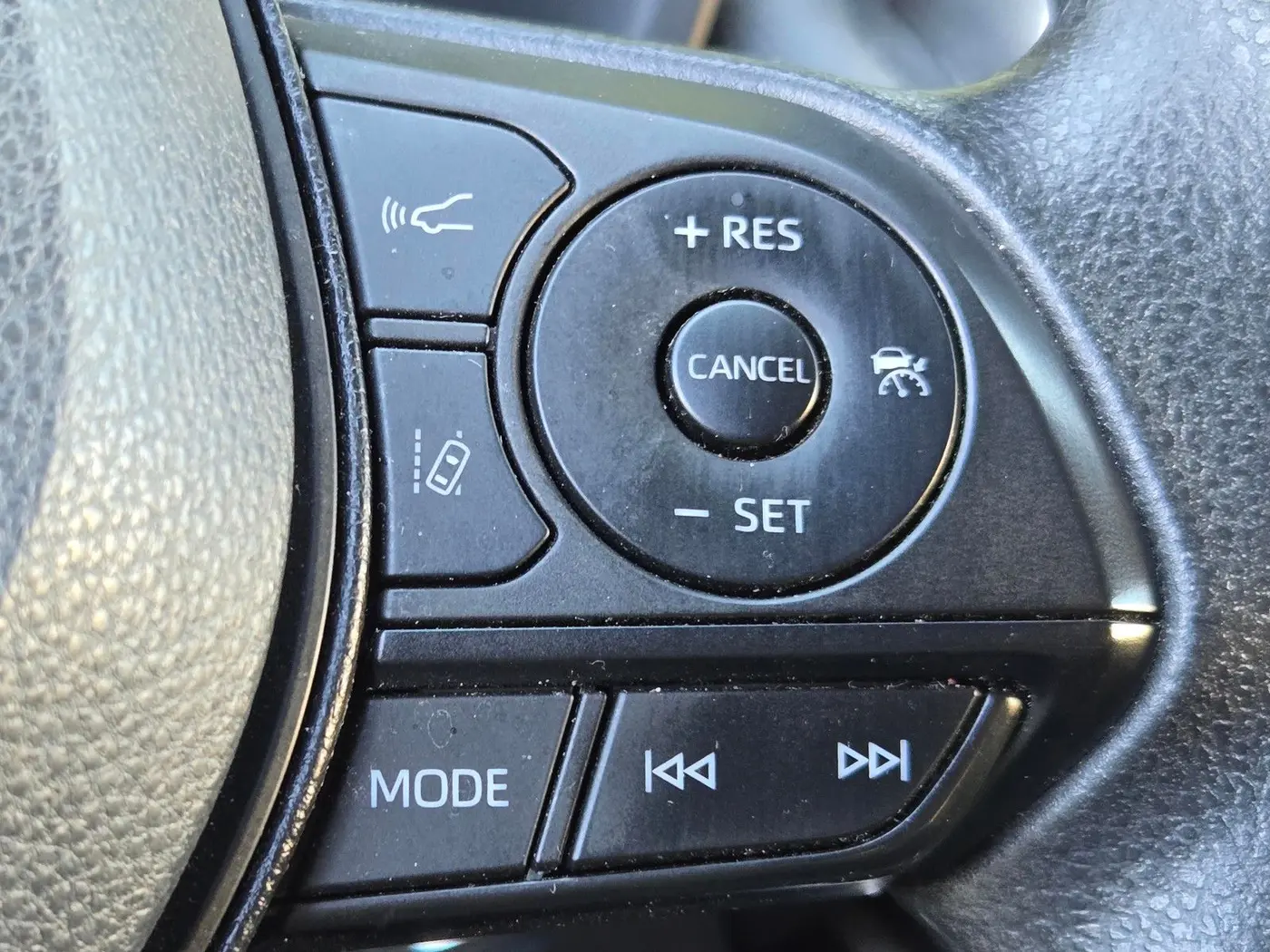 2025 Toyota RAV4 - $33,897