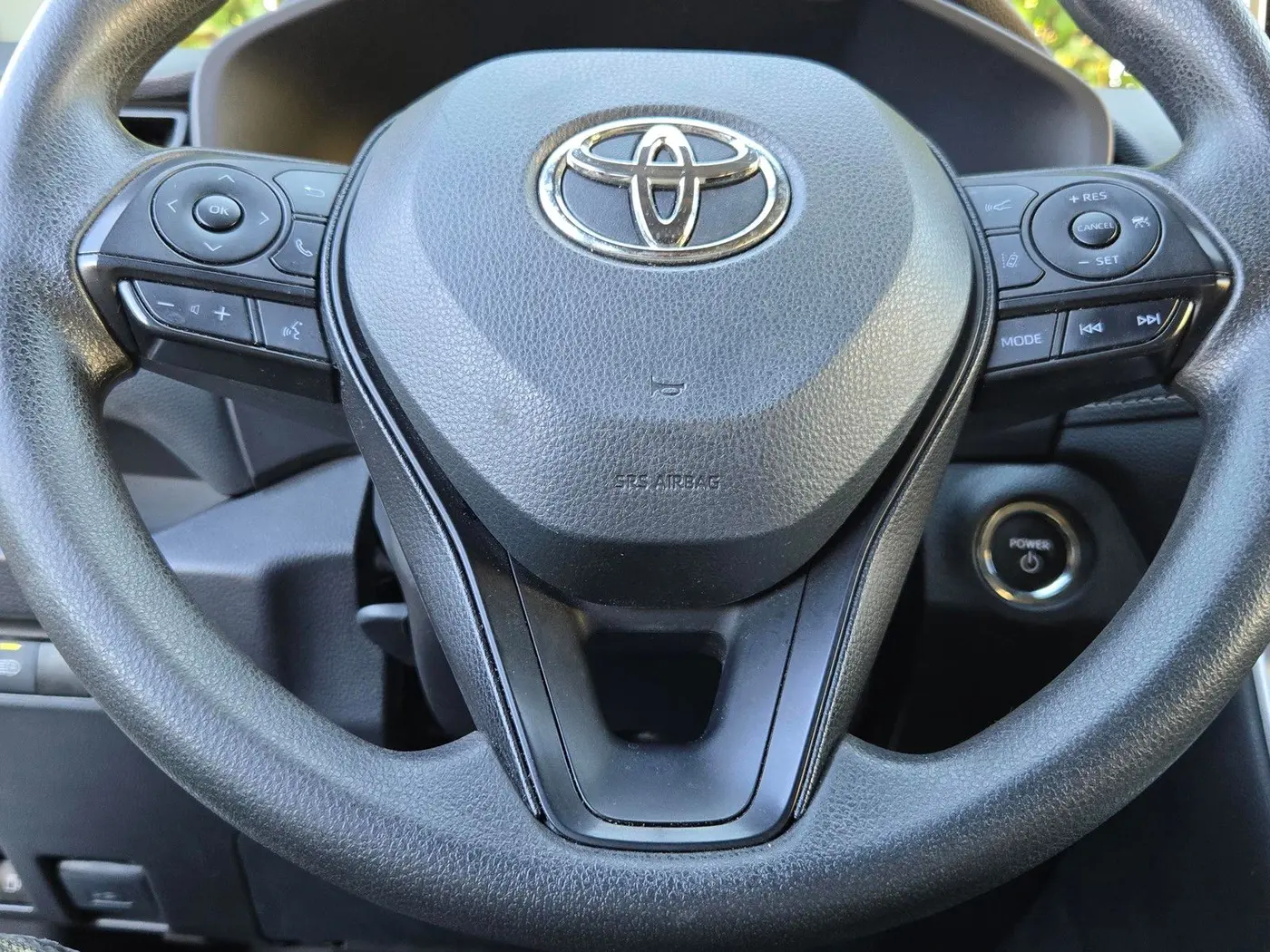 2025 Toyota RAV4 - $33,897
