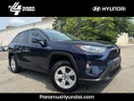 2019 RAV4 Hybrid Thumbnail 1