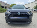 2019 RAV4 Hybrid Thumbnail 2