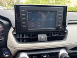 2019 RAV4 Hybrid Thumbnail 6