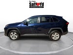 2020 RAV4 Hybrid Thumbnail 4