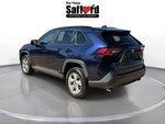 2020 RAV4 Hybrid Thumbnail 5
