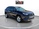 2020 RAV4 Hybrid Thumbnail 9
