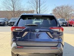 2020 RAV4 Hybrid Thumbnail 10