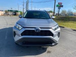 2024 RAV4 Hybrid Thumbnail 2