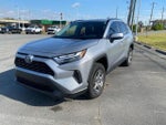 2024 RAV4 Hybrid Thumbnail 3