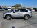 2024 RAV4 Hybrid Thumbnail 4