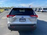 2024 RAV4 Hybrid Thumbnail 6