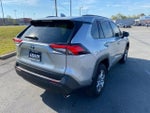 2024 RAV4 Hybrid Thumbnail 7