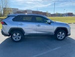 2024 RAV4 Hybrid Thumbnail 8