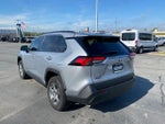 2024 RAV4 Hybrid Thumbnail 5