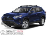 2024 RAV4 Hybrid Thumbnail 1