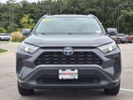2024 RAV4 Hybrid Thumbnail 2