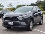 2024 RAV4 Hybrid Thumbnail 3