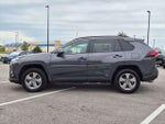 2024 RAV4 Hybrid Thumbnail 4
