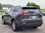 2024 RAV4 Hybrid Thumbnail 5