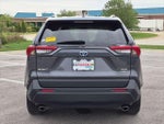 2024 RAV4 Hybrid Thumbnail 6