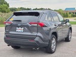 2024 RAV4 Hybrid Thumbnail 7