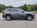 2024 RAV4 Hybrid Thumbnail 8