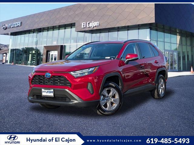2024 Toyota RAV4 - $36,994