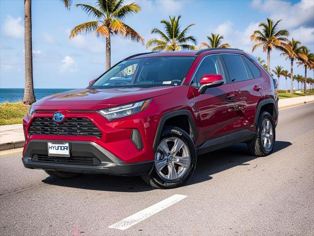 2024 Toyota RAV4 - $36,994