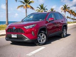 2024 RAV4 Hybrid Thumbnail 2