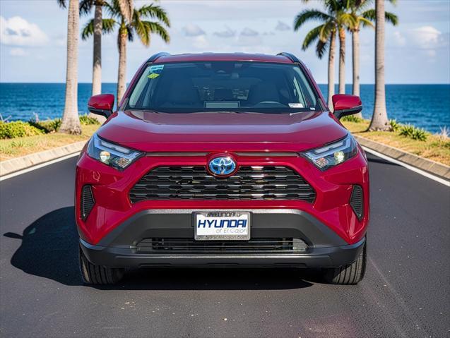 2024 Toyota RAV4 - $36,994