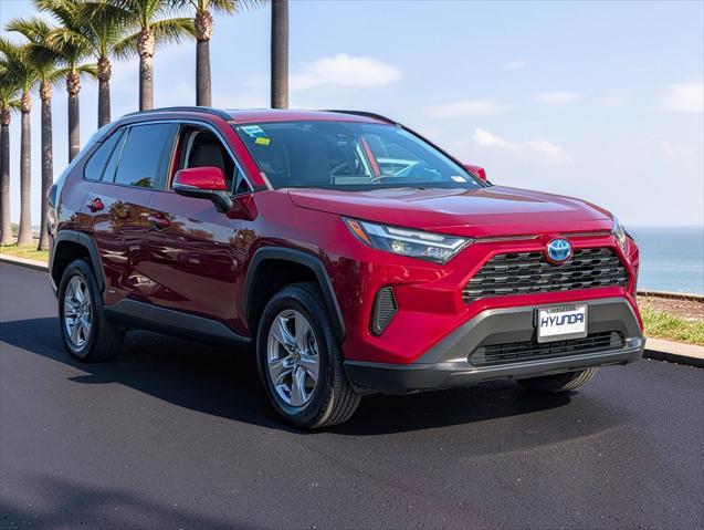 2024 Toyota RAV4 - $36,994