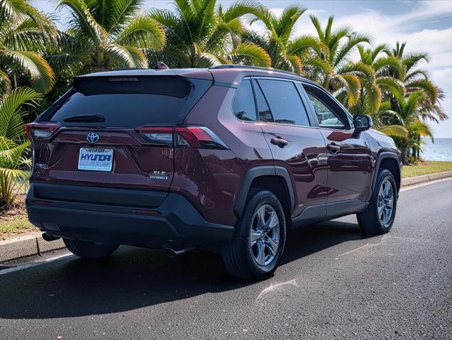 2024 Toyota RAV4 - $36,994