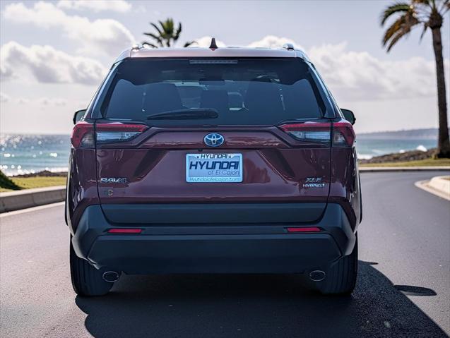 2024 Toyota RAV4 - $36,994