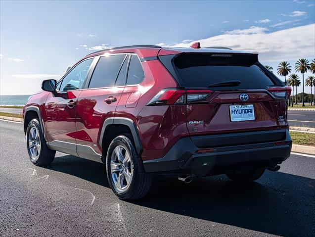2024 Toyota RAV4 - $36,994