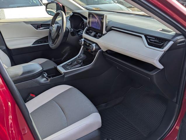 2024 Toyota RAV4 - $36,994