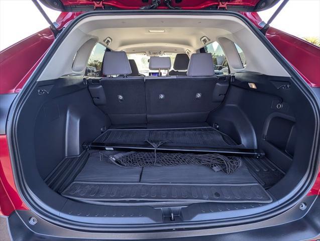 2024 Toyota RAV4 - $36,994