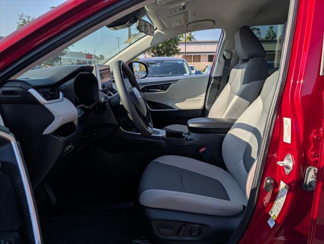 2024 Toyota RAV4 - $36,994