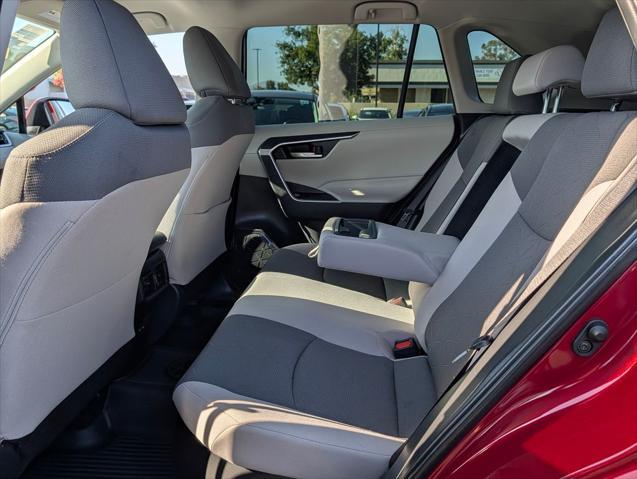 2024 Toyota RAV4 - $36,994