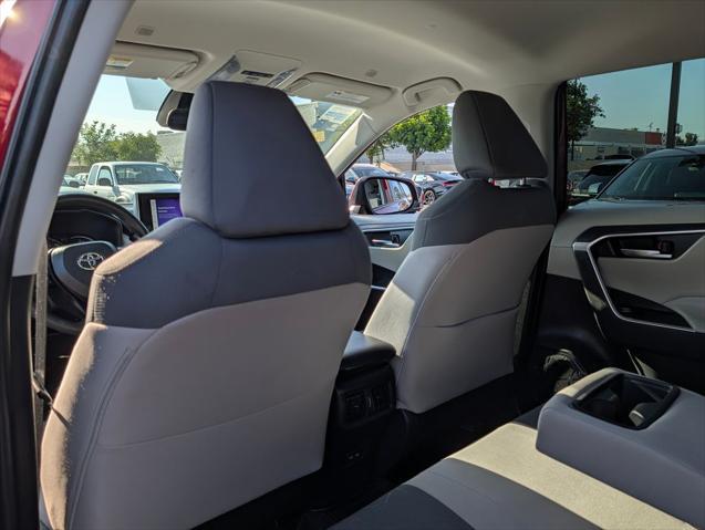2024 Toyota RAV4 - $36,994