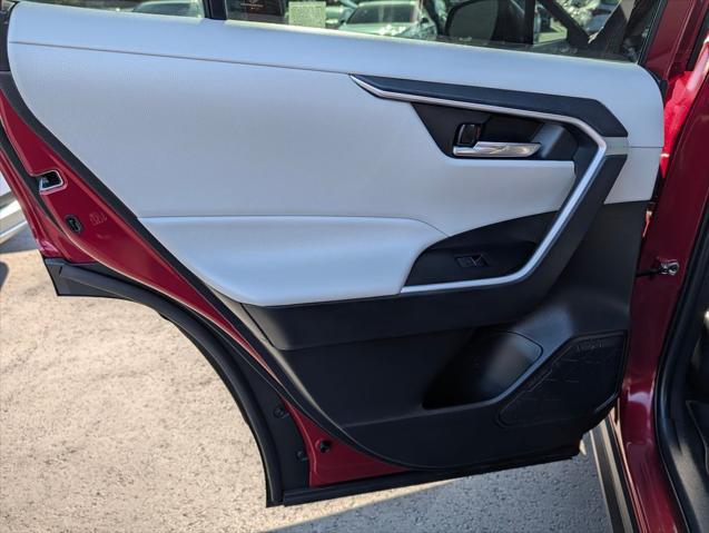 2024 Toyota RAV4 - $36,994