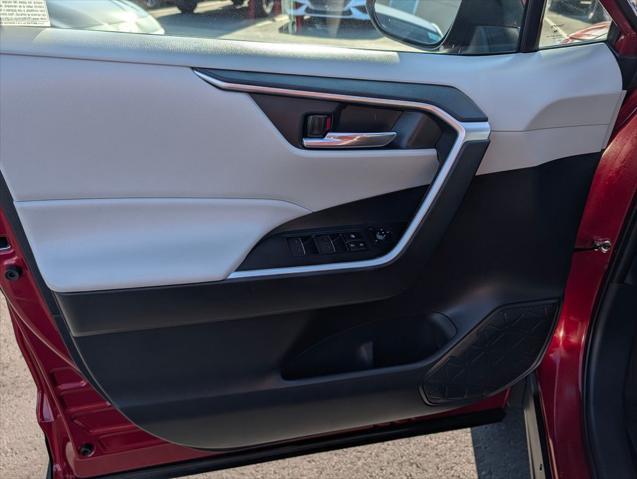 2024 Toyota RAV4 - $36,994