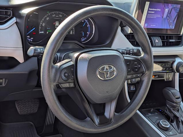 2024 Toyota RAV4 - $36,994