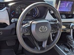 2024 RAV4 Hybrid Thumbnail 17