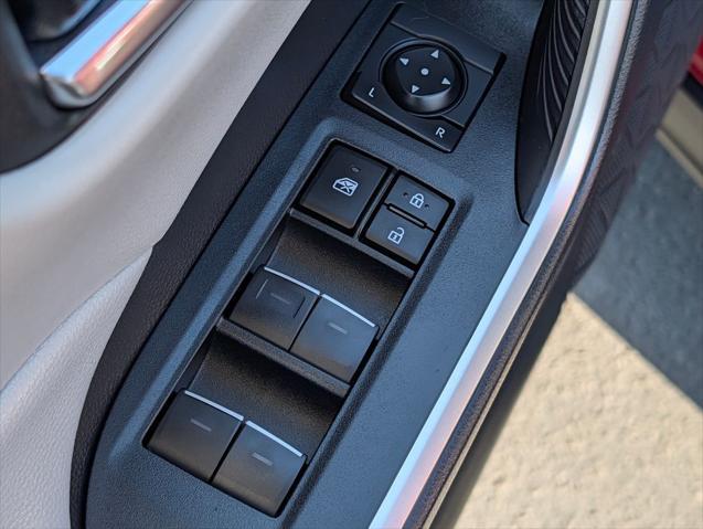 2024 Toyota RAV4 - $36,994