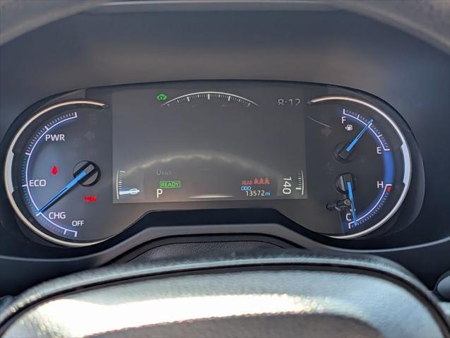 2024 Toyota RAV4 - $36,994