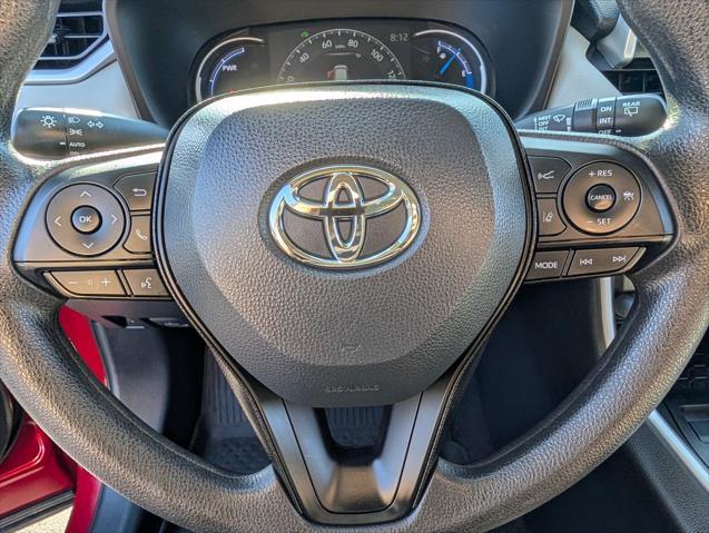 2024 Toyota RAV4 - $36,994