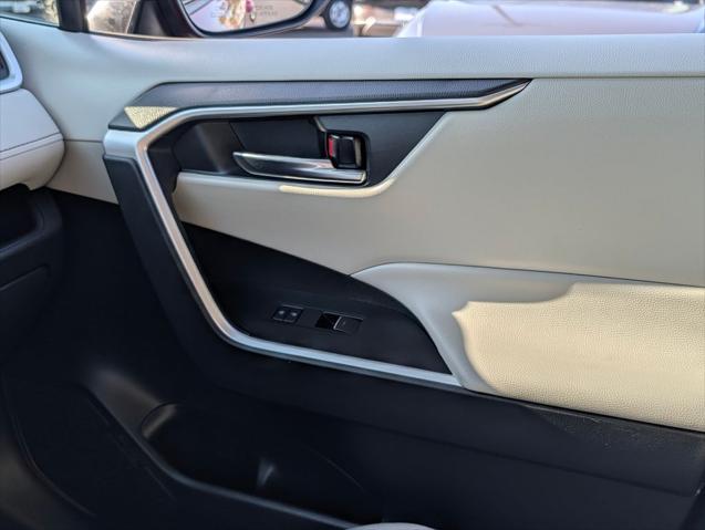 2024 Toyota RAV4 - $36,994