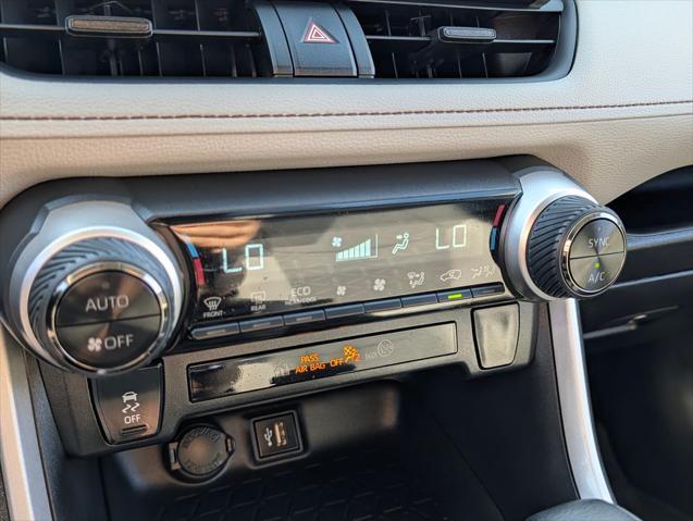 2024 Toyota RAV4 - $36,994