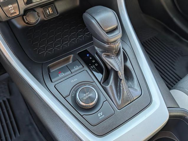 2024 Toyota RAV4 - $36,994