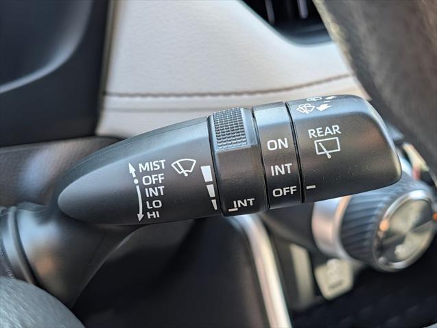 2024 Toyota RAV4 - $36,994
